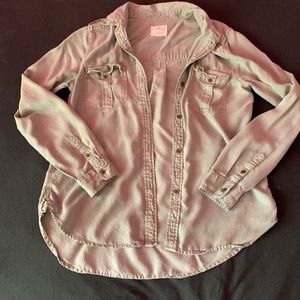 cardigan or over shirt